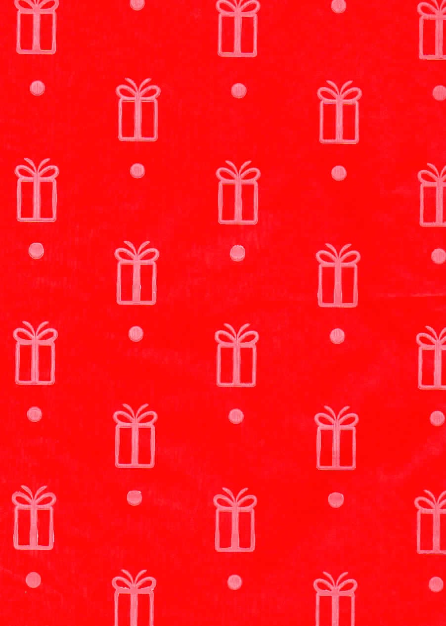Regalos Rojo
