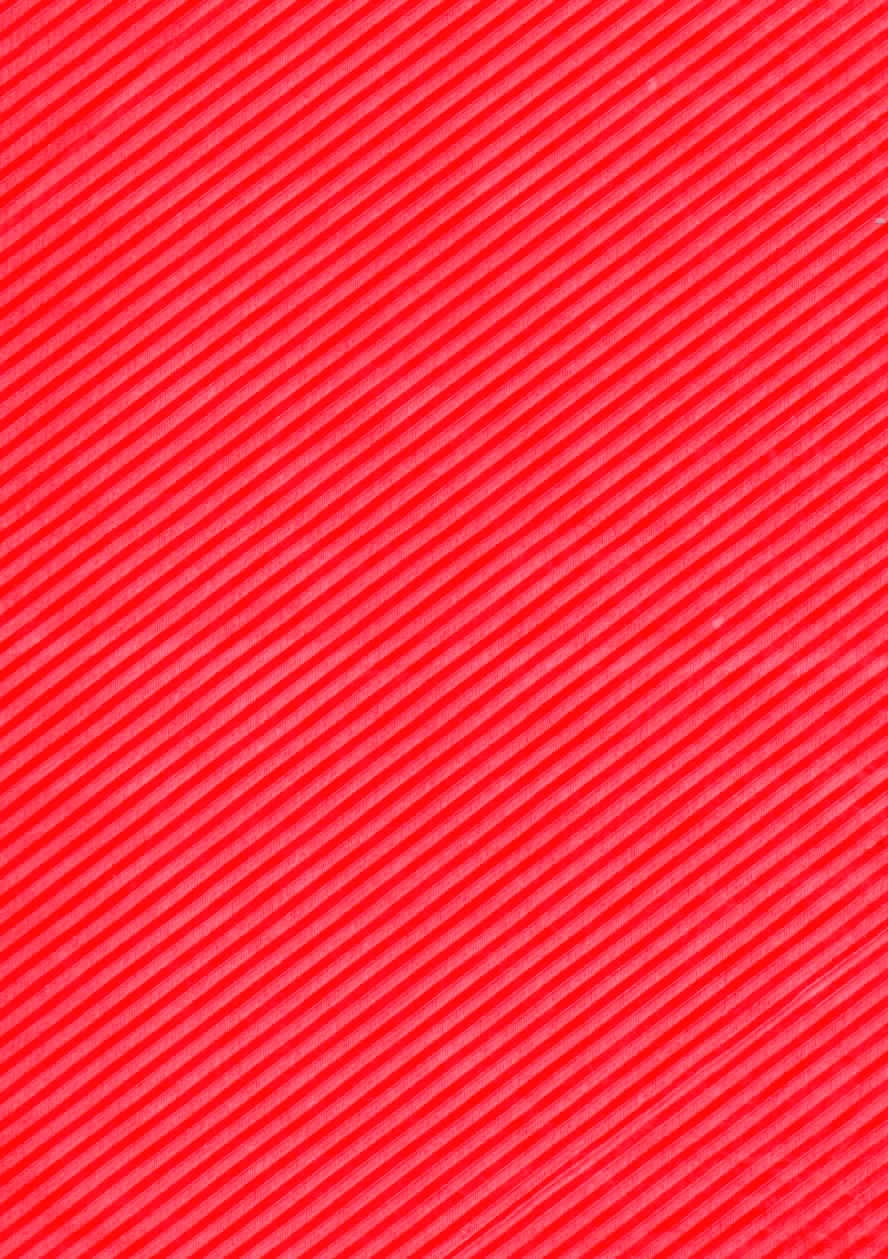 Rayas Fondo Rojo